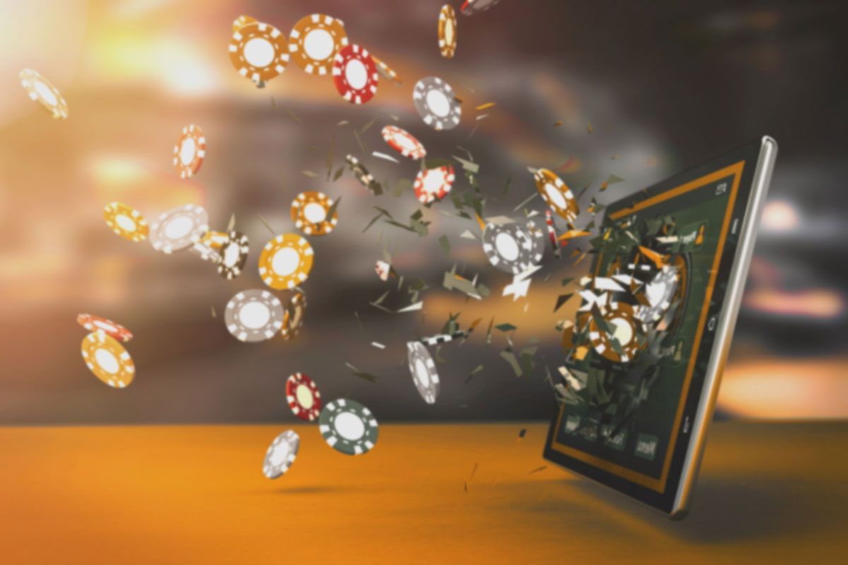 Linebet آن لائن کیسینو میں کھیلنے کی وجوہات